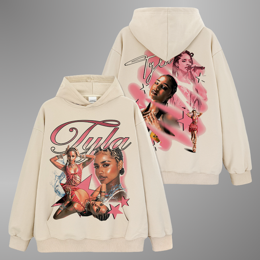 TYLA HOODIE