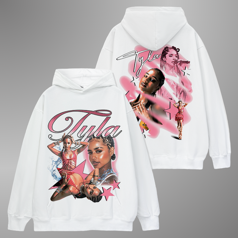 TYLA HOODIE