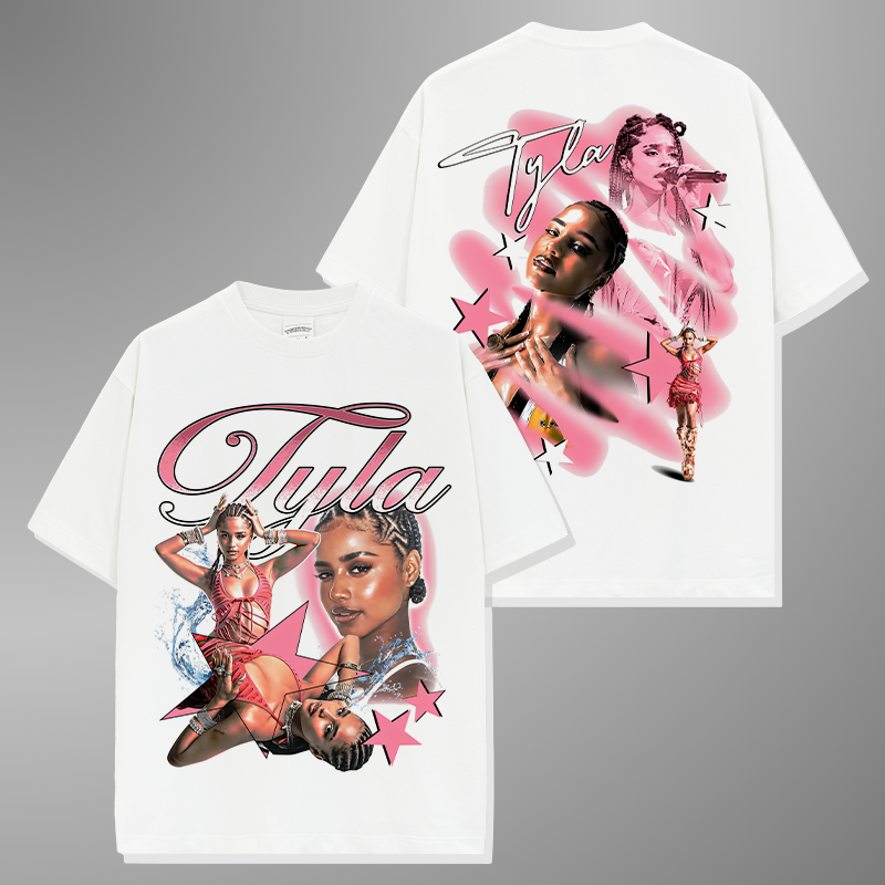 TYLA TEE