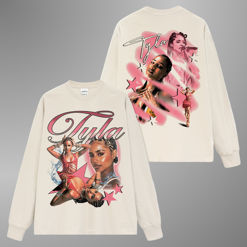 TYLA TEE[LS]