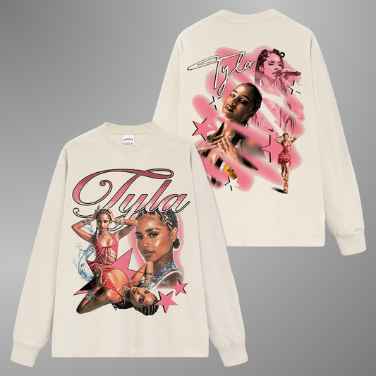 TYLA TEE[LS]