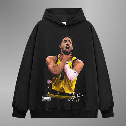 TYRESE HALIBURTON HOODIE V4