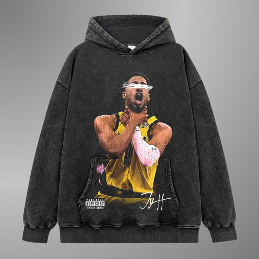TYRESE HALIBURTON HOODIE V5
