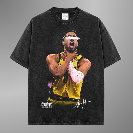 TYRESE HALIBURTON TEE V5