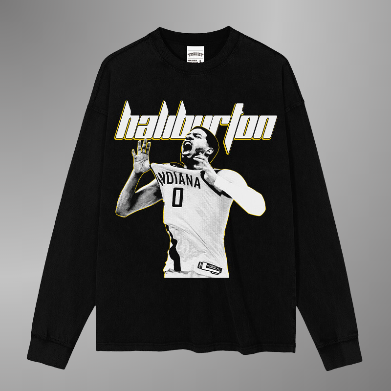 Neumáticos Haliburton Y2K TEE[LS] V2 