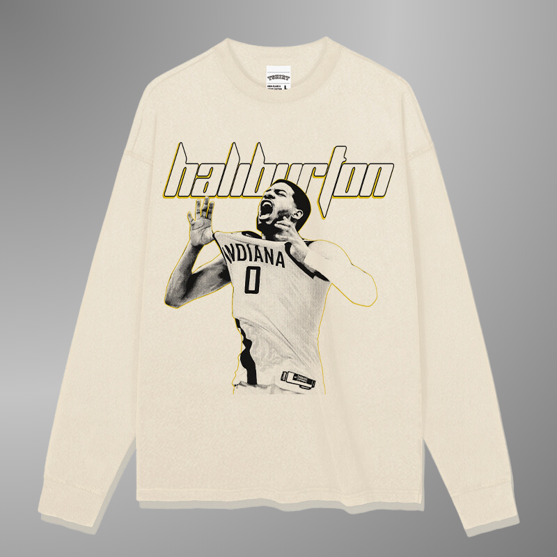 Neumáticos Haliburton Y2K TEE[LS] V2 