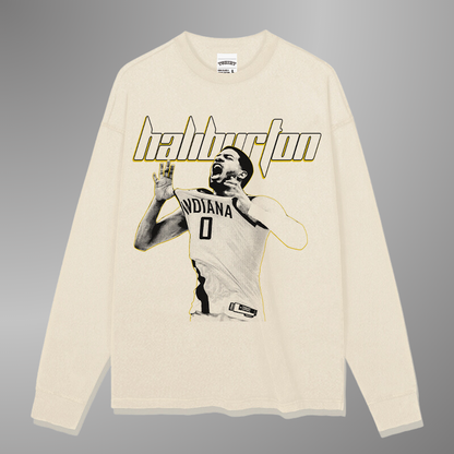 Neumáticos Haliburton Y2K TEE[LS] V2 