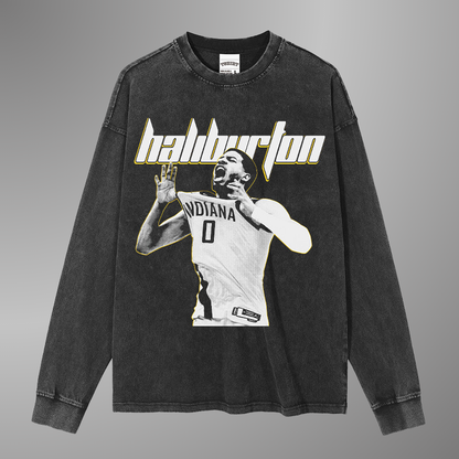 Neumáticos Haliburton Y2K TEE[LS] V2 
