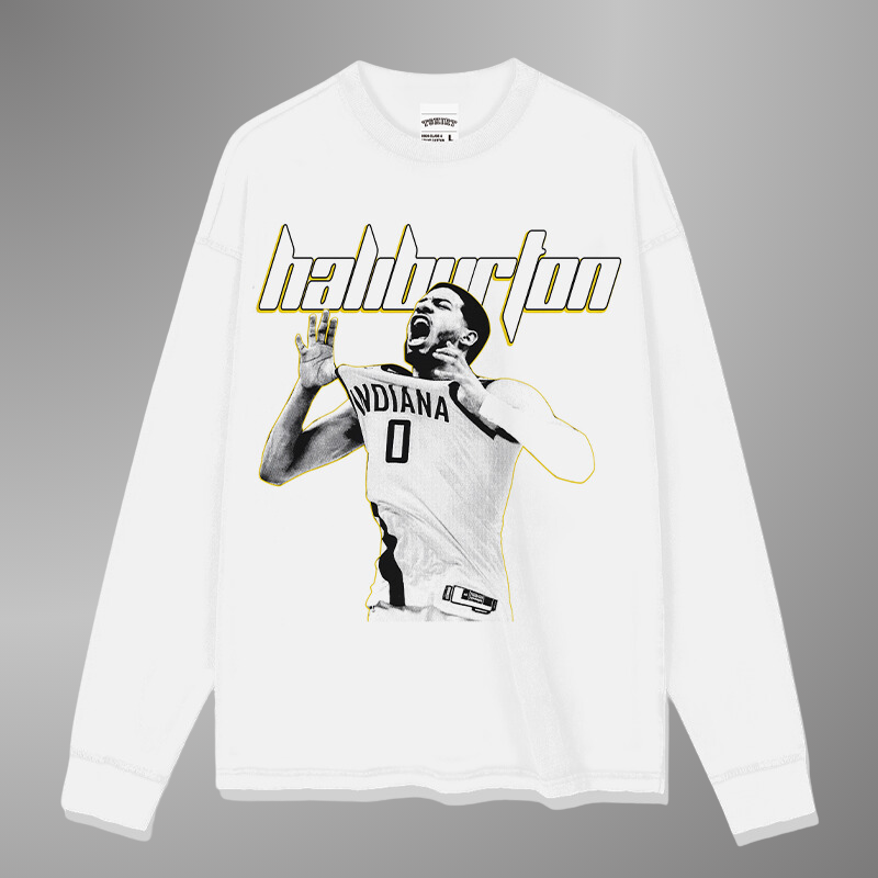 Neumáticos Haliburton Y2K TEE[LS] V2 