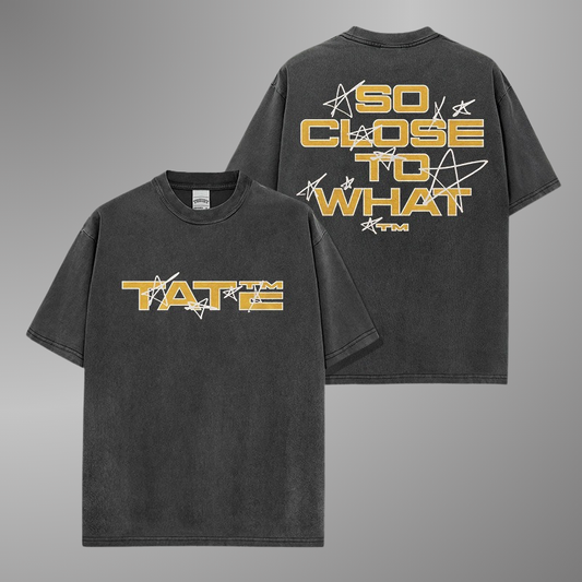 Tate McRae TEE V2