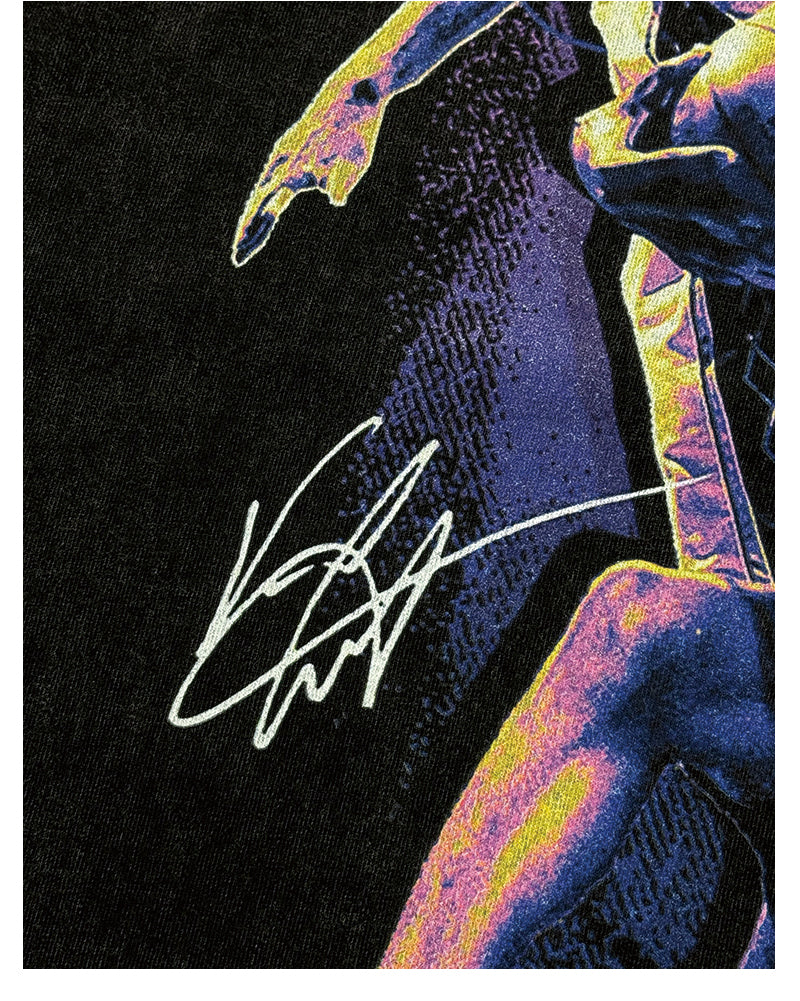 VINCE CARTER TEE[LS] V2