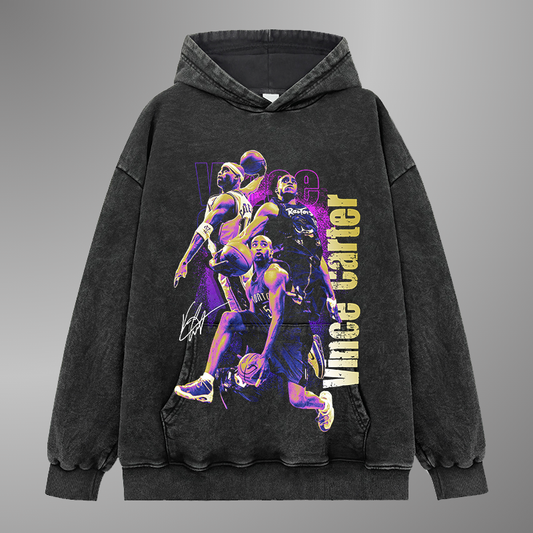 VINCE CARTER HOODIE V2