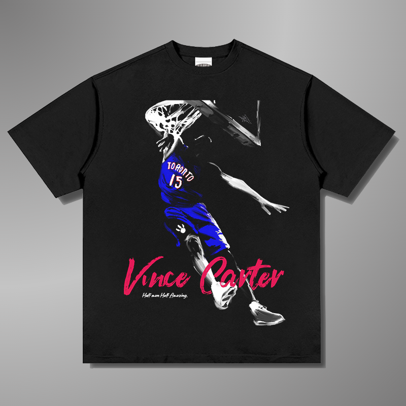 CAMISETA VINCE CARTER V2 