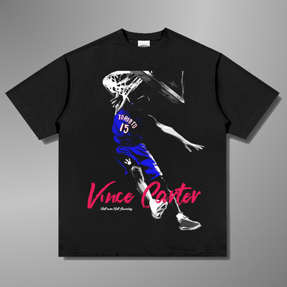 CAMISETA VINCE CARTER V2 