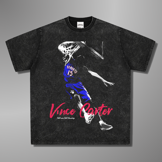 VINCE CARTER TEE V2
