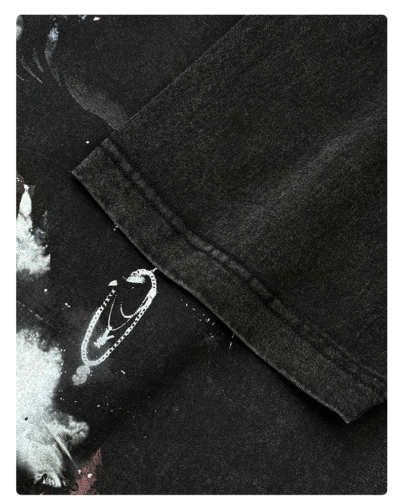 T-SHIRT VAUTOURS 