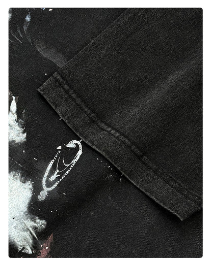 T-SHIRT VAUTOURS 
