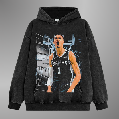WEMBANYAMA HOODIE V5