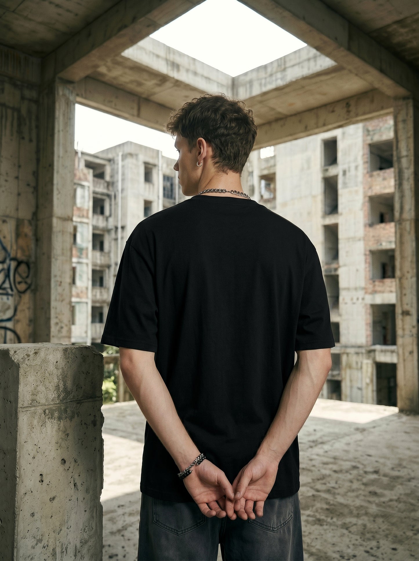 WEMBANYAMA TEE V6