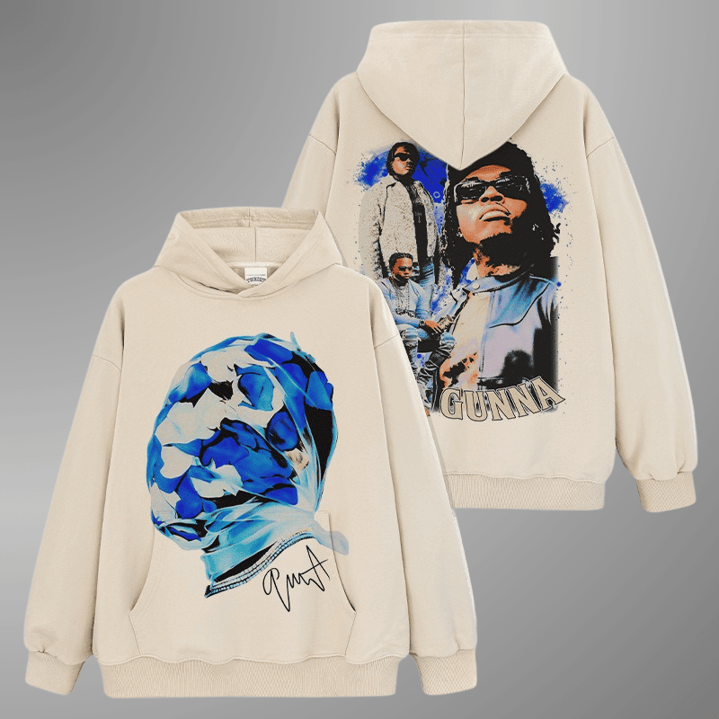 GUNNA HOODIE