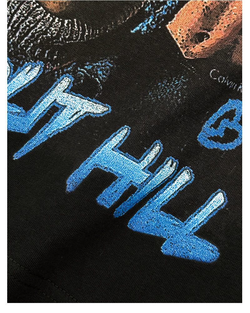 T-SHIRT XXXTENTACION V3 