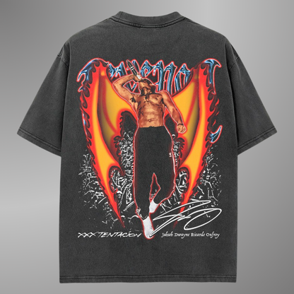 XXXTENTACION TEE V6