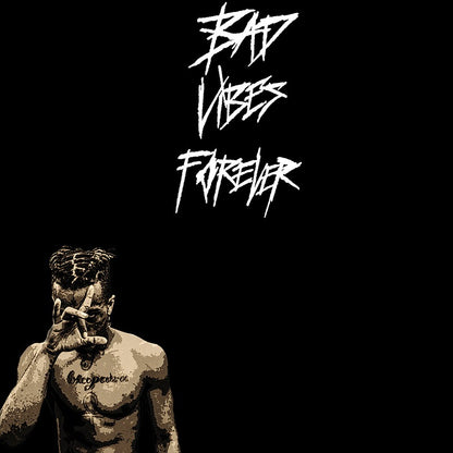 XXXTENTACION TEE[LS] V7