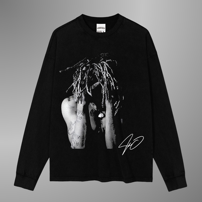 XXXTENTACION TEE[LS] V5