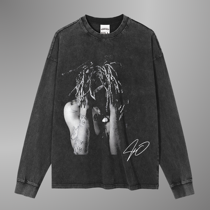XXXTENTACION TEE[LS] V5
