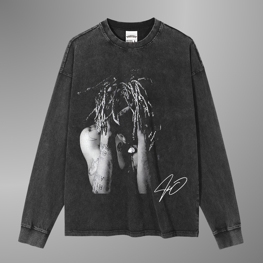 XXXTENTACION TEE[LS] V5
