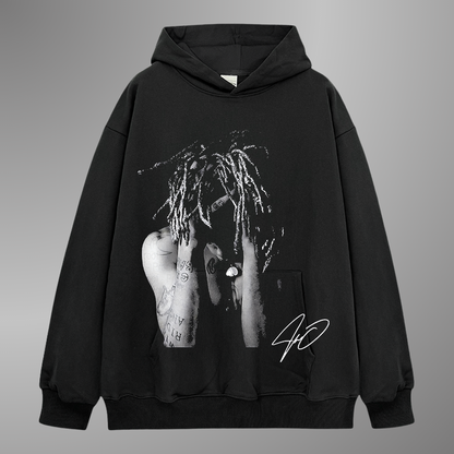 XXXTENTACION HOODIE V5