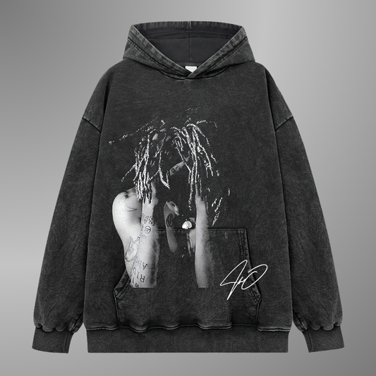 XXXTENTACION HOODIE V5