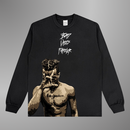 XXXTENTACION TEE[LS] V7