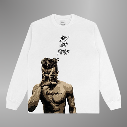 XXXTENTACION TEE[LS] V7