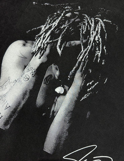XXXTENTACION TEE V5