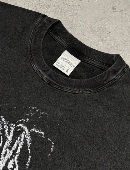 XXXTENTACION TEE V5