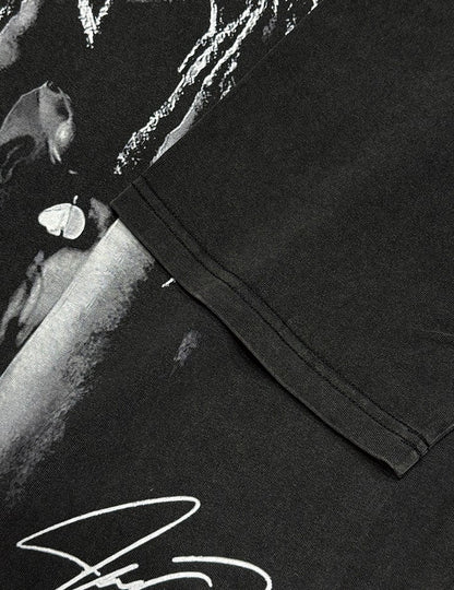 XXXTENTACION TEE V5