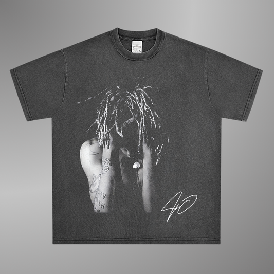 XXXTENTACION TEE V5