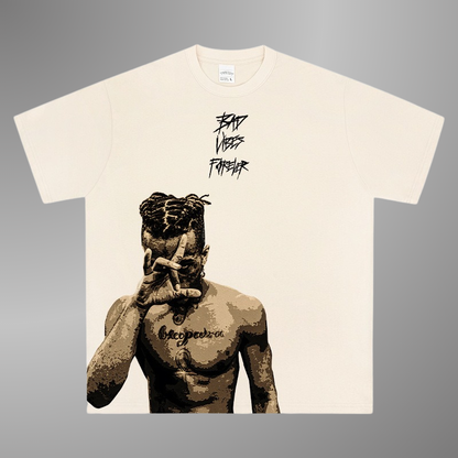 XXXTENTACION TEE V7