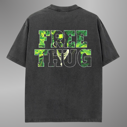 YOUNG THUG BIG FACE TEE V4