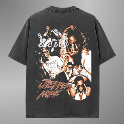 YOUNG THUG TEE V2