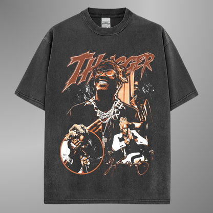 YOUNG THUG TEE V2