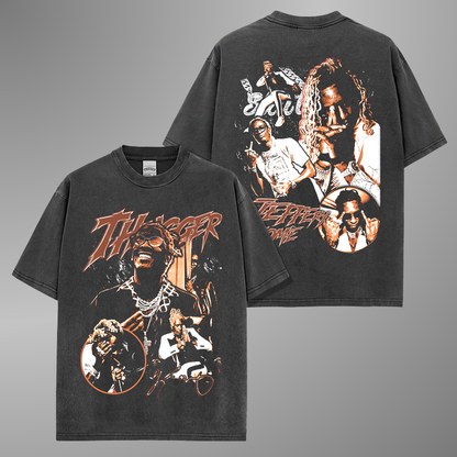 YOUNG THUG TEE V2