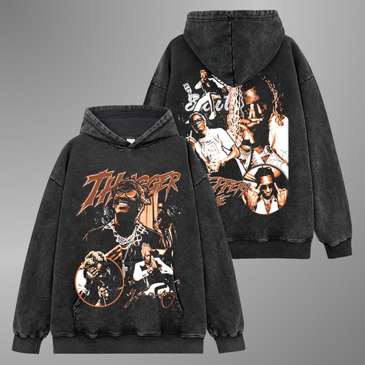 YOUNG THUG HOODIE V2