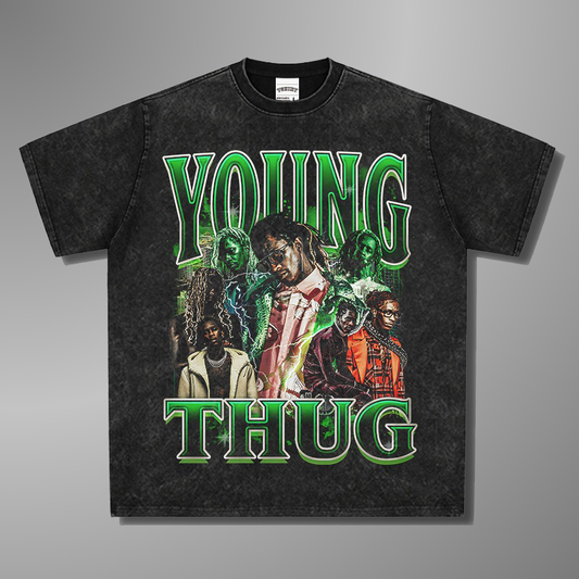 YOUNG THUG TEE