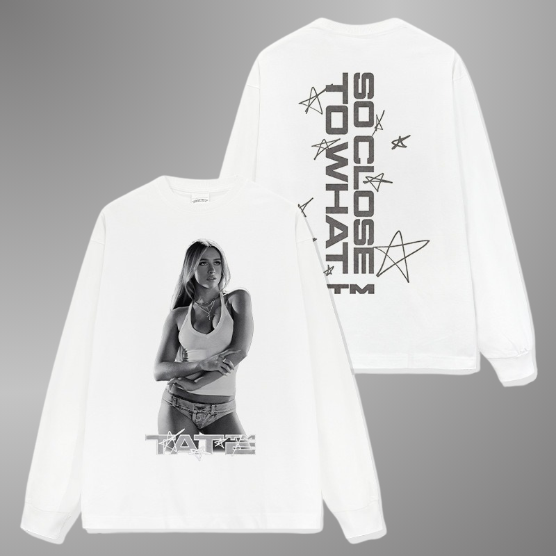 Tate McRae TEE[LS]