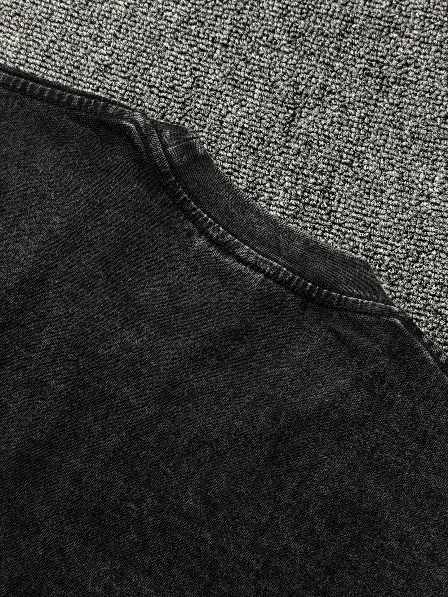 USHER TEE