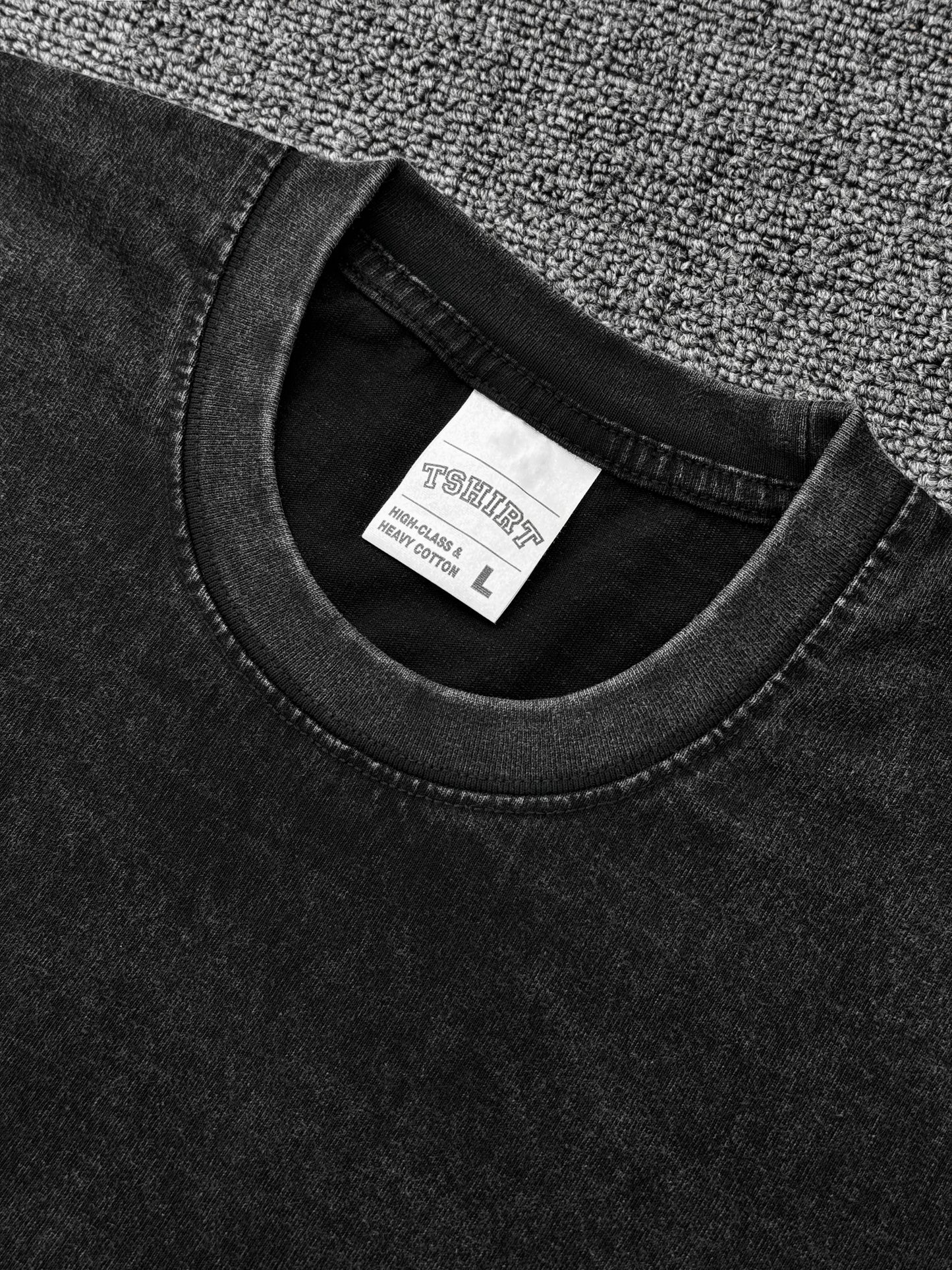 USHER TEE