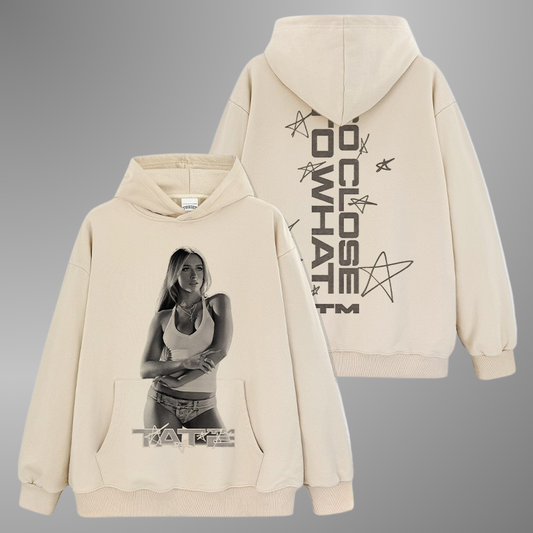 Tate McRae HOODIE