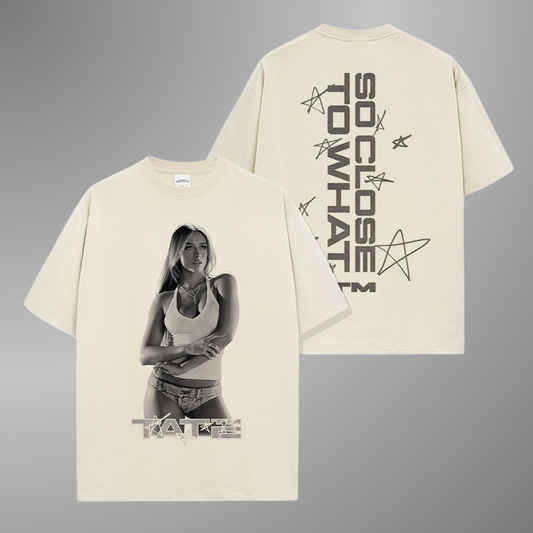 Tate McRae TEE